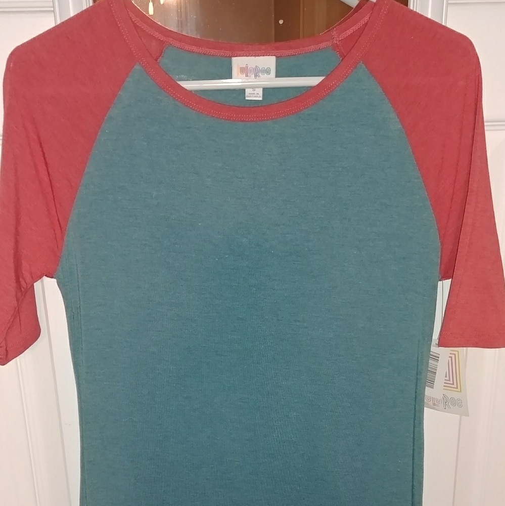 Brand New LuLaRoe Julia